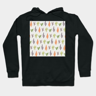 Halloween llama Hoodie